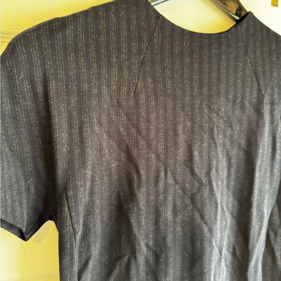 Theory women’s short sleeve dress - Picture 6 of 6